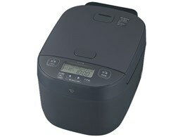 ★ZOJIRUSHI / 象印 豪熱大火力 NW-YC18-BZ [スレートブラック]【炊飯器】【送 ...
