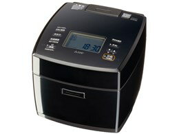 ★MITSUBISHI / 三菱電機 備長炭 炭炊釜 NJ-VP18H-B [黒曜]【炊飯器】【送料無料】