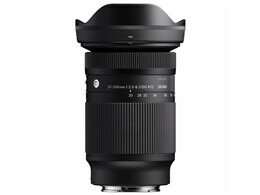 ★SIGMA / シグマ 20-200mm F3.5-6.3 DG [ソニーE用]【レンズ】【送料無料】