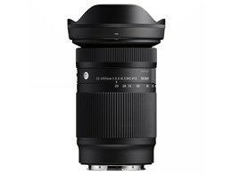 ★SIGMA / シグマ 20-200mm F3.5-6.3 DG [ライカL用]【レンズ】【送料無料】