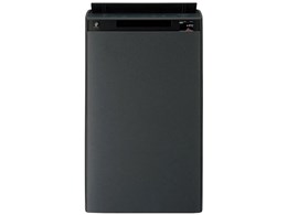★SHARP / シャープ KI-UX100-H [グレー系]【空気清浄機】【送料無料】のサムネイル