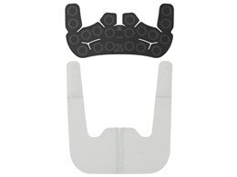 ★Panasonic / パナソニック 高周波治療器 コリコランワイド3D（肩専用）コリコランワイド3D EW-RA560-H [グレージュ]【低周波治療器・電気治療器】【送料無料】