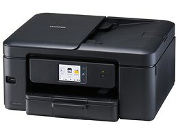 ★ブラザー プリビオ DCP-J929N-B [ブラック]【プリンタ】【送料無料】