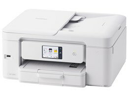 ★ブラザー A4インクジェットプリンター プリビオ DCP-J929N-W [ホワイト]【プリンタ】【送料無料】(2.0)