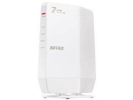 ǥ饤2Ź㤨֡Хåե Wi-Fi 7(11beбǥ奢ХWi-Fi롼 5764+688Mbps AirStation WSR6500BE6P-WH [ۥ磻]̵LAN롼(Wi-Fi롼̵ۡۡפβǤʤ19,270ߤˤʤޤ