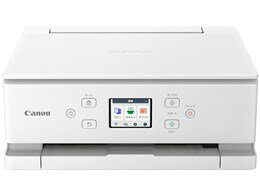 ★キヤノン / CANON PIXUS TS7630 [ホワイト]【プリンタ】【送料無料】
