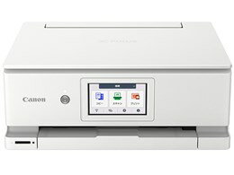 ★キヤノン CANON PIXUS XK140 パールホワイト A4対応 5色ハイブリッドインク 無線LAN スマホ印刷 自動両面印刷搭載 複合プリンター【プリンタ】【送料無料】