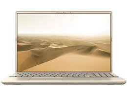 ★☆FUJITSU / 富士通 FMV Note A A75-K3 FMVA75K3GA [ベージュゴールド]【ノートパソコン】【送料無料】