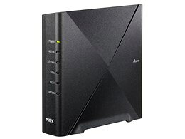 ★NEC Aterm PA-3000D4AX【無線LANルーター(Wi-Fiルーター)】【送料無料】