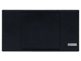 樂天商城 - ★TOSHIBA / 東芝 AUREX AX-CR80(K) [ブラック]【ラジカセ】【送料無料】