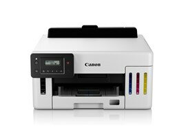 【再生品】【アウトレット 初期不良修理品】★キヤノン / CANON 特大容量タンク搭載 インクジェットビジネスプリンター GX5130【送料無料】