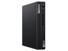 【再生品】【アウトレット 初期不良修理品】★レノボ / Lenovo ThinkCentre M70q Tiny Gen 3 11T4S0YE00 [黒]【送料無料】