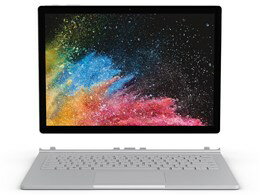 【訳あり】【アウトレット メーカー点検品】★Microsoft / マイクロソフト Surface Book 2 HNN-00012【送料無料】