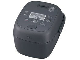 象印(ZOJIRUSHI)(ゾウジルシ) 豪熱大火力 NW-BB10-BZ スレートブラック