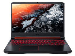 【再生品】【アウトレット 初期不良修理品】★☆エイサー / Acer Nitro 5 AN515-54-A58G5【送料無料】