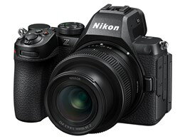【訳あり】【アウトレット 保証書他店印付品】★Nikon / ニコン Z5II 24-50 レンズキット【送料無料】