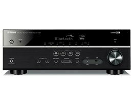 ★YAMAHA / ヤマハ RX-V385【AVアンプ】【送料無料】