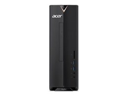 ★エイサー / Acer Aspire X XC-830-A14F【デスクトップパソコン】【送料無料】