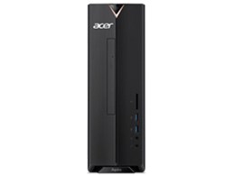 ★エイサー / Acer Aspire X XC-830-A18F【デスクトップパソコン】【送料無料】