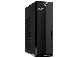★エイサー / Acer Aspire X XC-895-A58Y【デスクトップパソコン】【送料無料】