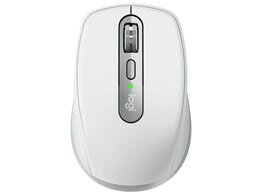 ★ロジクール MX Anywhere 3 Compact Performance Mouse MX1700PG [ペイルグレー]【マウス】【送料無料】