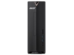 ★エイサー / Acer Aspire X XC-830-A18F/F【デスクトップパソコン】【送料無料】