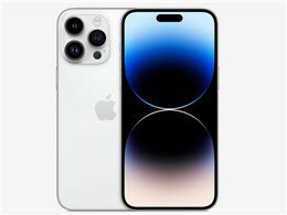 ★アップル / APPLE iPhone 14 Pro Max 128GB SIMフリー [シルバー] (SIMフリー)【スマートフォン】【送料無料】...