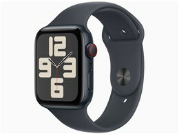 �����åץ� / APPLE Apple Watch SE ��2���� GPS+Cellular��ǥ� 44mm MXGM3J/A [�ߥåɥʥ��ȥ��ݡ��ĥХ�� M...