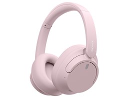 ★ソニー / SONY WH-CH720N (P) [ピンク]【イヤホン・ヘッドホン】【送料無料】