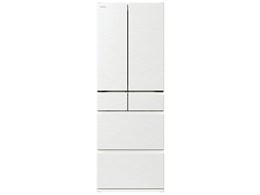 ★▲HITACHI / 日立 R-H49X(W) [ピュアホワイト]【大型家電】【送料区分F】【初期不良対応不可】【冷蔵庫・冷凍庫】