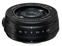 楽天市場】フジノンレンズ xf23mmf2 r wrの通販