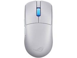 ★エイスース / ASUS ROG Harpe II Ace Gaming Mouse [White]【マウス】【送料無料】
