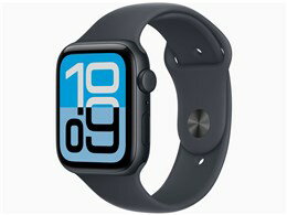 �����åץ� / APPLE Apple Watch SE 3 GPS+Cellular��ǥ� 44mm MEPJ4J/A [�ߥåɥʥ��ȥ��ݡ��ĥХ�� M/L]�ڥ��ޡ��ȥ����å�����������֥�ü���ۡ�����̵����