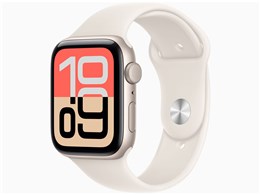 �����åץ� / APPLE Apple Watch SE 3 GPS��ǥ� 44mm MEHJ4J/A [�������饤�ȥ��ݡ��ĥХ�� M/L]�ڥ��ޡ��ȥ����å�...