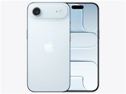 樂天商城 - ★アップル / APPLE iPhone Air 512GB SIMフリー [スカイブルー] (SIMフリー)【スマートフォン】【送料無料】