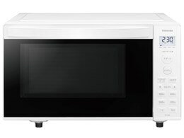 ★TOSHIBA / 東芝 ER-S6B(W) [ホワイト]【電子レンジ・オーブンレンジ】【送料無料】