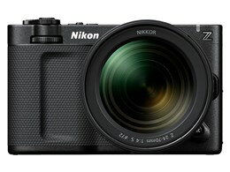 ★Nikon / ニコン ZR 24-70 レンズキット【デジタル一眼カメラ】【送料無料】
