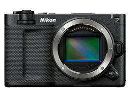 ★Nikon / ニコン ZR ボディ【デジタル一眼カメラ】【送料無料】