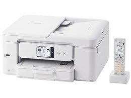 ★ブラザー プリント・スキャン・コピー・ファクス・電話一体モデル プリビオ MFC-J943DN【プリンタ】【送料無料】