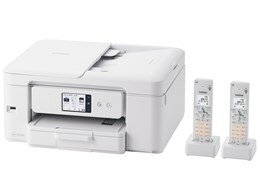 ★ブラザー プリビオ MFC-J943DWN プリント・スキャン・コピー・ファクス・電話一体 A4対応 インクジェット複合機 無線LAN 両面印刷【プリンタ】【送料無料】