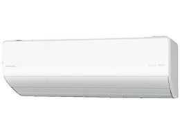 ★Panasonic / パナソニック エオリア CS-256DHX-W [クリスタルホワイト]【エアコン・クーラー】【送料無料】