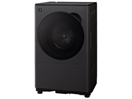 ★▲SHARP / シャープ ES-8XS1-HL [グレイングレー]【大型家電】【送料区分F】【初期不良対応不可】【洗濯機】