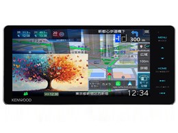 ���� KENWOOD / ���󥦥å� ��®�ʥ� MDV-M712W�ڥ����ʥӡۡ�����̵����