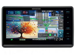 ���� KENWOOD / ���󥦥å� ��®�ʥ� MDV-M812F�ڥ����ʥӡۡ�����̵����