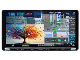 ���� KENWOOD / ���󥦥å� ��®�ʥ� MDV-M912L�ڥ����ʥӡۡ�����̵����