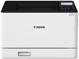 ★キヤノン / CANON カラーレーザープリンター Satera LBP671C II [ページ記述言語：CARPS2]【プリンタ】【送料無料】
