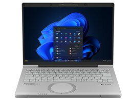 ★☆Panasonic / パナソニック Let's note FC6 CF-FC6RDAAS【ノートパソコン】【送料無料】