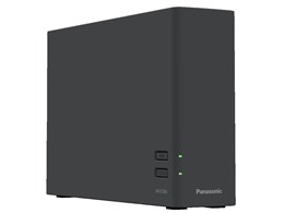 樂天商城 - ★Panasonic / パナソニック ネットワークレコーダー miyotto UN-ST20A-H [ダークグレー]【地デジ・デジタルテレビチューナー】【送料無料】