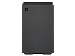 ★SHARP / シャープ Purefit FU-U40-H [グレー系]【空気清浄機】【送料無料】