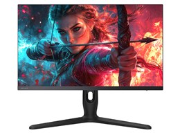★TVS REGZA RM-G277R [27インチ]【PCモニター・液晶ディスプレイ】【送料無料】